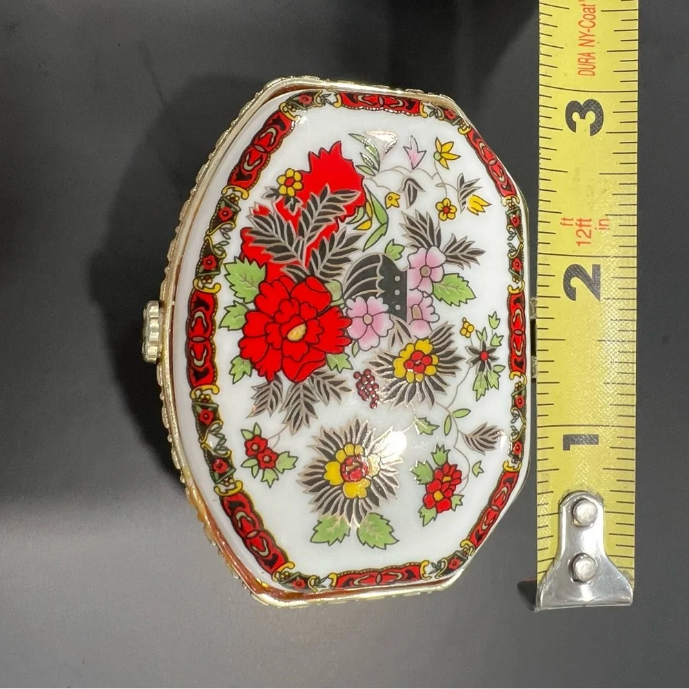 N/A elegant floral